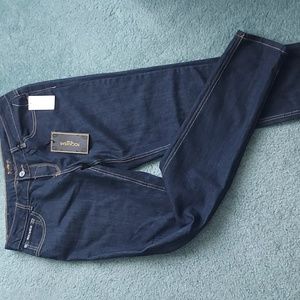 Rocawear vintage jeans